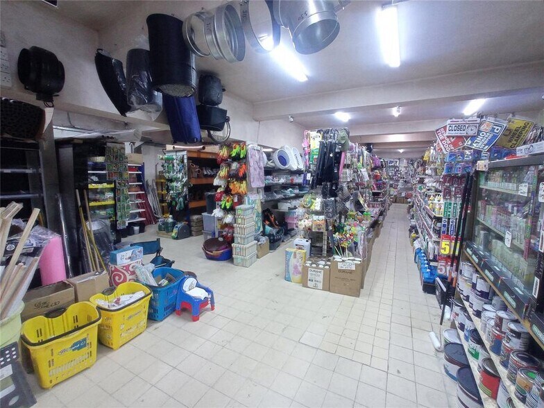 105-107 West Rd, Southend On Sea à vendre - Photo intérieure – Image 2 sur 14