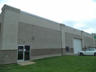 Plus de détails pour 161 Court St, Laconia, NH - Industriel/Logistique à louer
