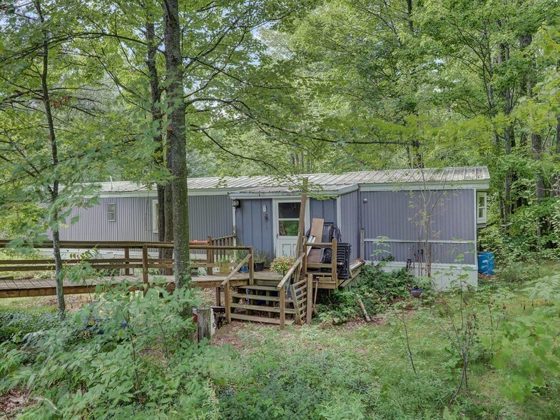 10945 SE M-72 Hwy, Kalkaska, MI à vendre - Photo de l’immeuble – Image 3 sur 24