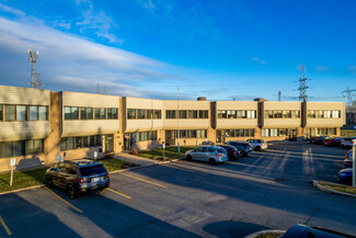 Plus de détails pour 1400 Rue Marie-Victorin, St-Bruno-de-Montarville, QC - Bureau, Industriel/Logistique à louer