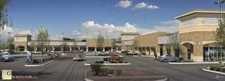 Plus de détails pour 2106 N Zaragoza Rd, El Paso, TX - Local commercial à louer