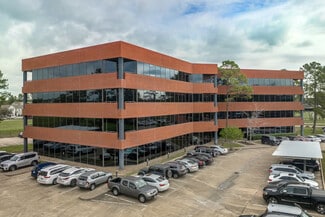 Plus de détails pour 14505 Torrey Chase Blvd, Houston, TX - Bureau à louer