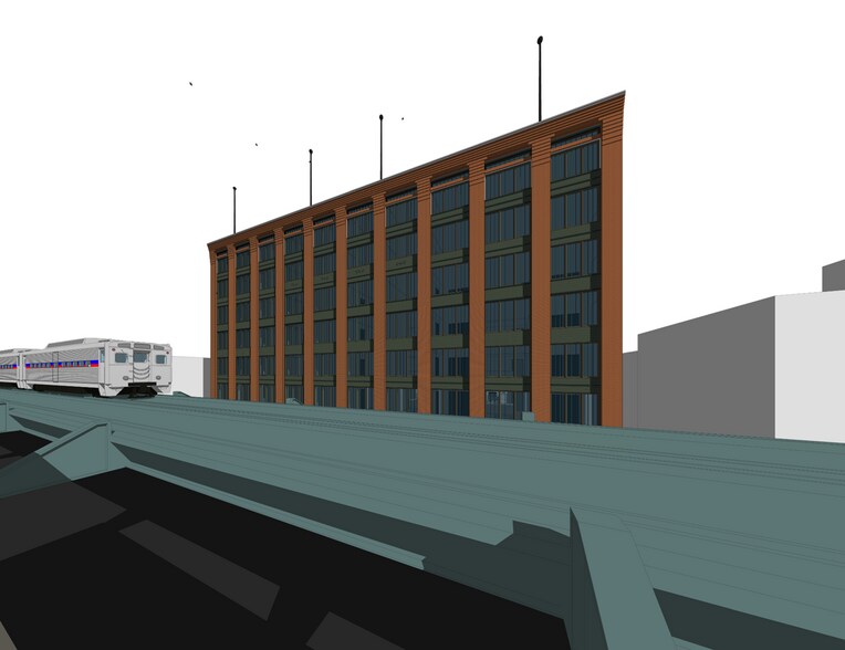 2221 Front st, Philadelphia, PA à vendre - Photo de l’immeuble – Image 3 sur 3