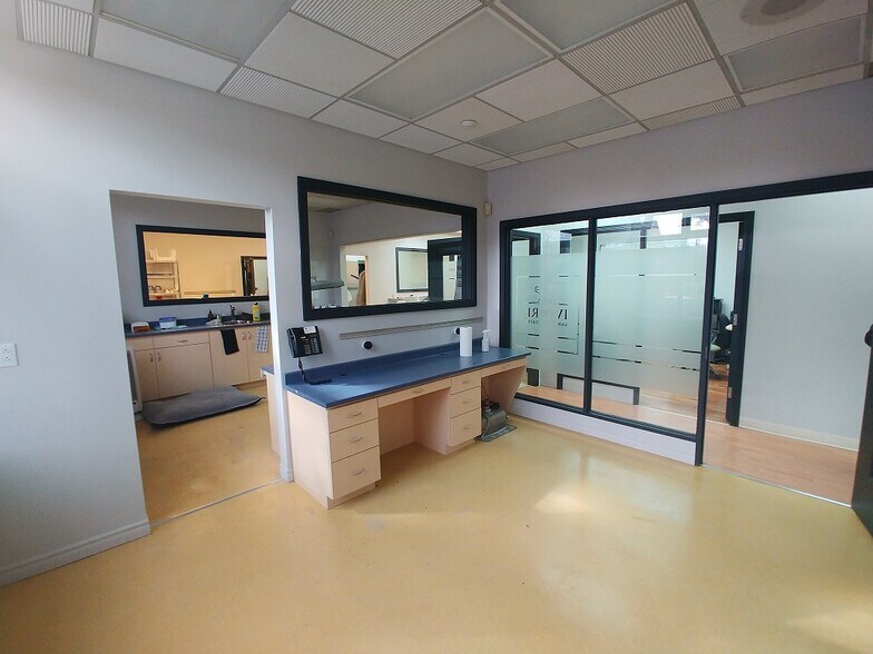 4910-4912 Boul Gouin E, Montréal, QC à louer - Photo de l’immeuble – Image 3 sur 17