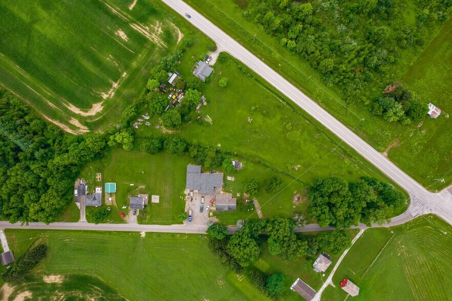 10641 Worthington Rd SW, Pataskala, OH à vendre - Photo de l’immeuble – Image 2 sur 12