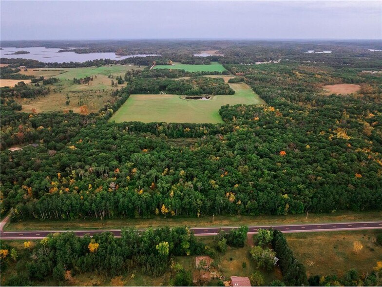 32619 40th Ave, Cushing, MN à vendre - Photo principale – Image 1 sur 2