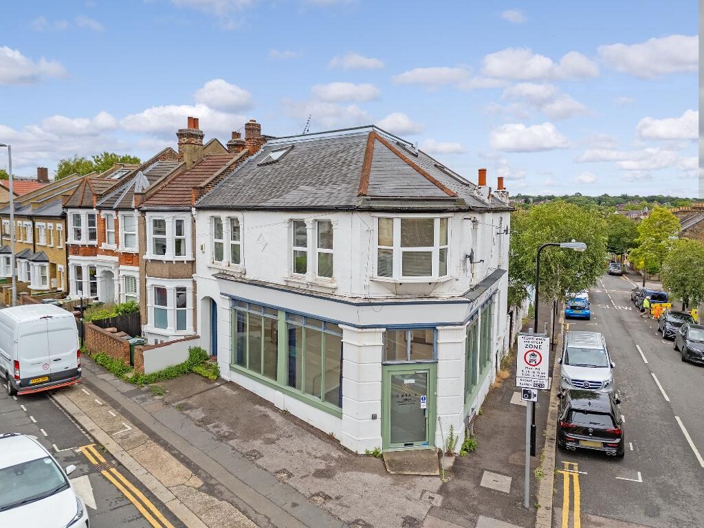 107 Shernhall St, Londres à louer Photo principale– Image 1 sur 2