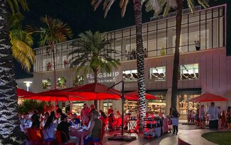 Plus de détails pour 701 Lincoln Rd, Miami Beach, FL - Bureau, Local commercial à louer
