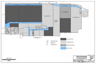 210 Riverside Dr, Brattleboro, VT à louer Plan de site– Image 1 sur 1