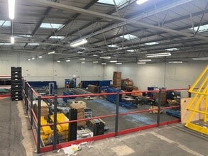 White Hart Ln, Londres à louer Photo intérieure– Image 1 sur 1