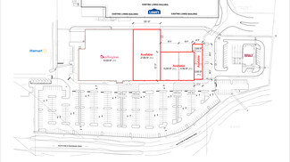 Plus de détails pour 3530 Bardstown Rd, Louisville, KY - Local commercial à louer