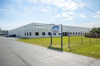 Plus de détails pour 4500-4550 Kishwaukee St, Rockford, IL - Industriel/Logistique à louer