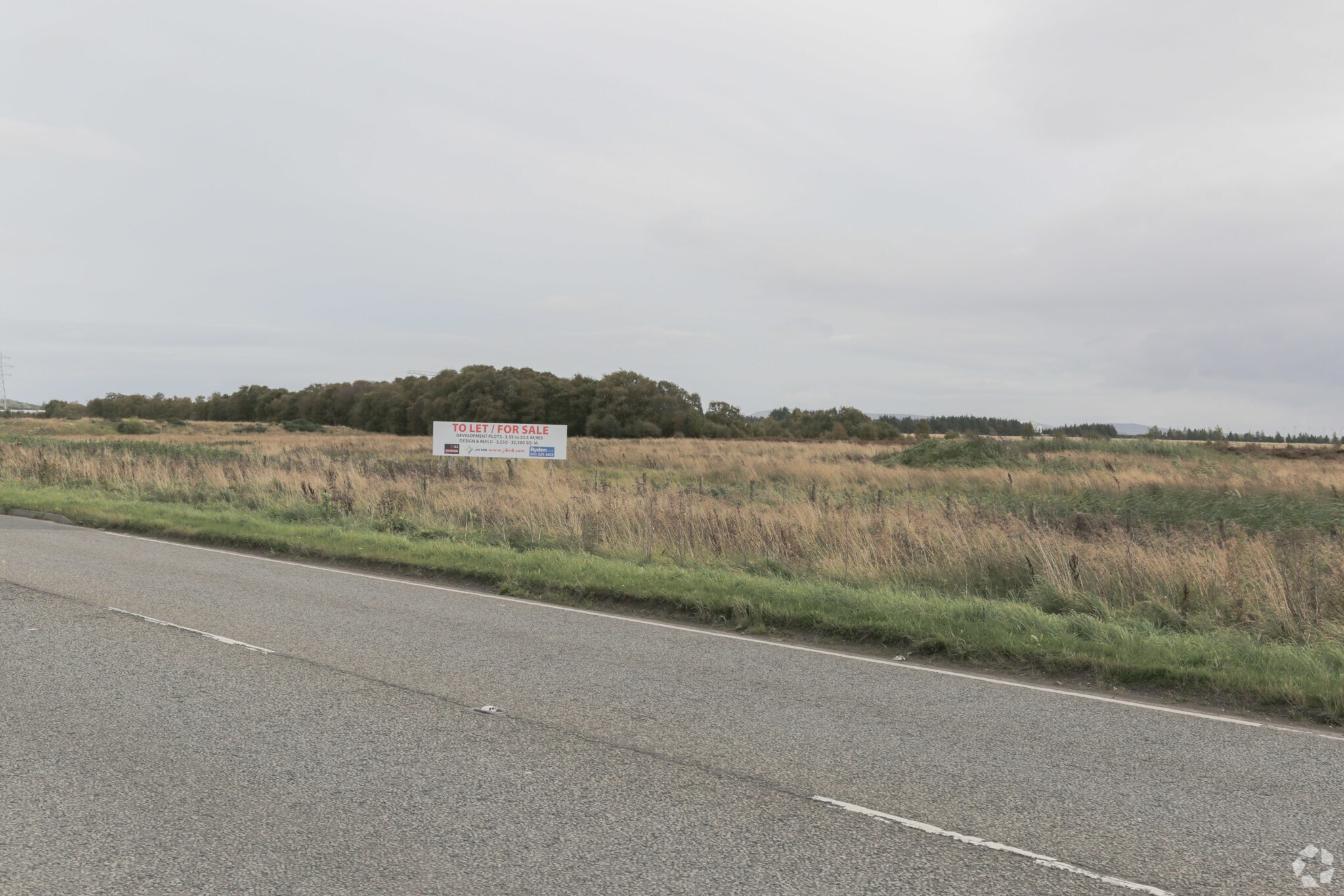 Strand Dr, Bathgate à vendre Photo principale– Image 1 sur 2