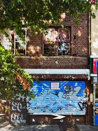 Plus de détails pour 1423 Foster Ave, Brooklyn, NY - Local commercial à vendre