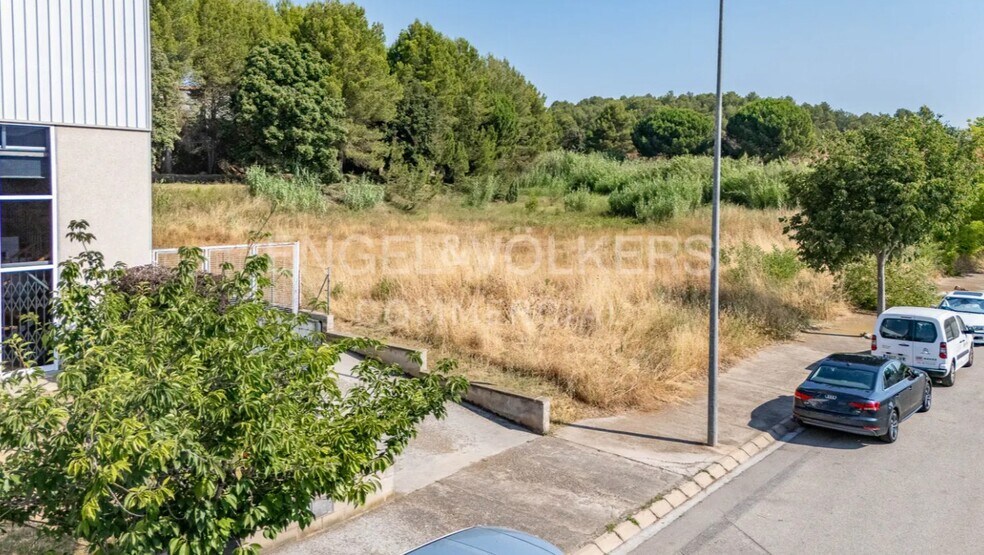 Terrain dans Sant Fruitós de Bages, Barcelona à vendre - Photo de l’immeuble – Image 1 sur 4