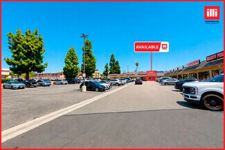 Plus de détails pour 9250 Reseda Blvd, Northridge, CA - Local commercial à louer