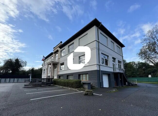 Plus de détails pour 5 Rue De La Gare, Schweighouse-sur-Moder - Bureau à vendre