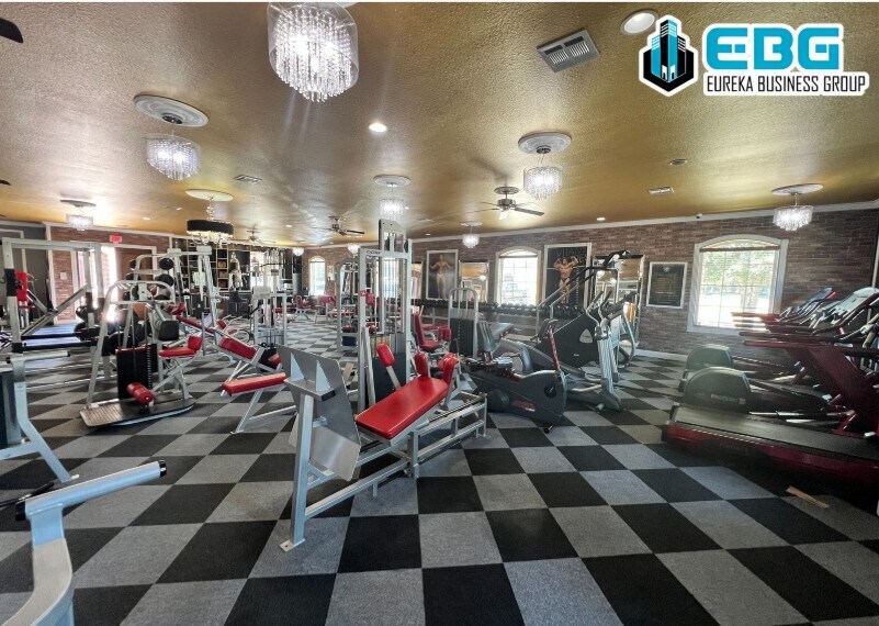 3600 Eldorado Pky, McKinney, TX à louer - Photo de l’immeuble – Image 3 sur 27