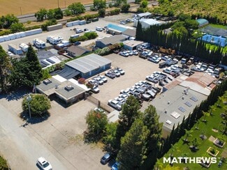 Plus de détails pour 10 San Bruno Ave, Morgan Hill, CA - Industriel/Logistique à vendre