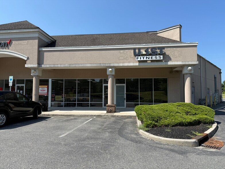 137 Egg Harbor Rd, Sewell, NJ à louer - Photo de l’immeuble – Image 2 sur 15