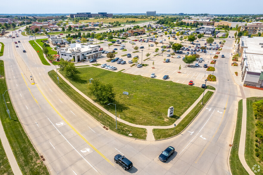 445 S 64th St, West Des Moines, IA à louer - Aérien – Image 3 sur 3