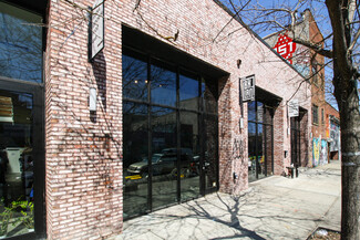 Plus de détails pour 333 Troutman St, Brooklyn, NY - Local commercial à louer