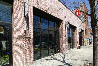 Plus de détails pour 333 Troutman St, Brooklyn, NY - Local commercial à louer