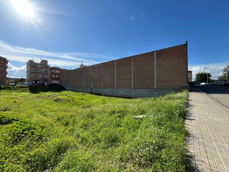 Terrain dans Santa Margarida de Montbui, Barcelona à vendre - Photo de l’immeuble – Image 2 sur 3