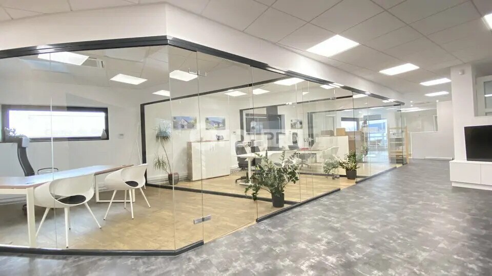 18 Rue Des Métiers, Colmar à louer - Photo de l’immeuble – Image 3 sur 4
