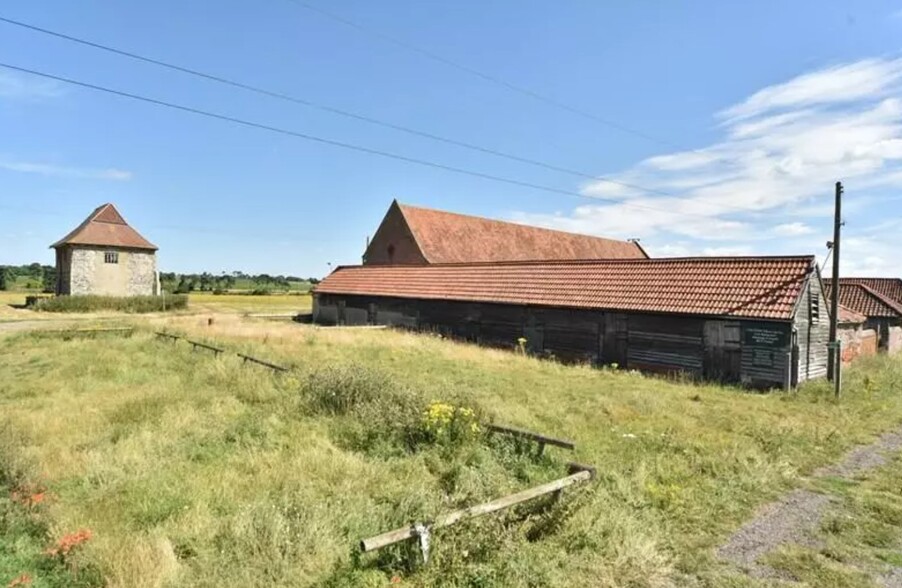 Eriswell Road, Lakenheath à louer - Photo de l’immeuble – Image 3 sur 7