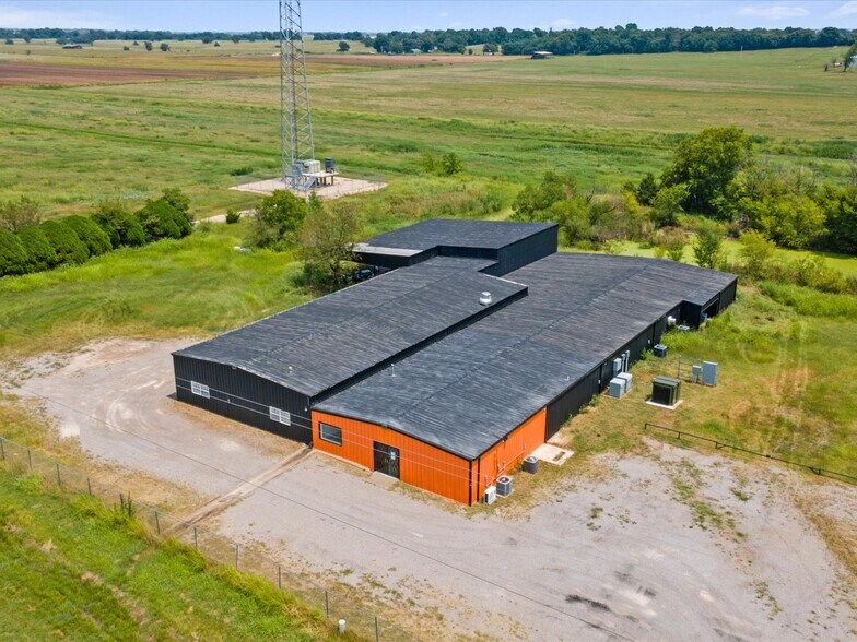700 N Main St, Lexington, OK à vendre - Photo de l’immeuble – Image 1 sur 42