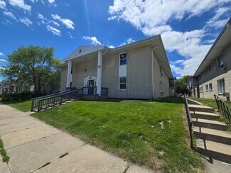 Plus de détails pour 1802 Grange Ave, Racine, WI - Logement à vendre
