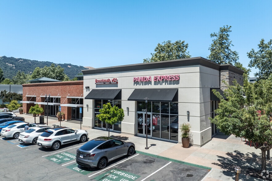 6774 Bernal Ave, Pleasanton, CA à louer - Photo principale – Image 1 sur 9