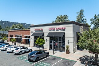 Plus de détails pour 6774 Bernal Ave, Pleasanton, CA - Local commercial à louer