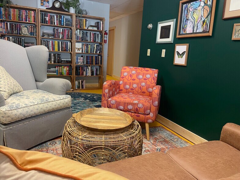 25 N Main St, Lisbon, NH à louer - Photo de l’immeuble – Image 2 sur 5