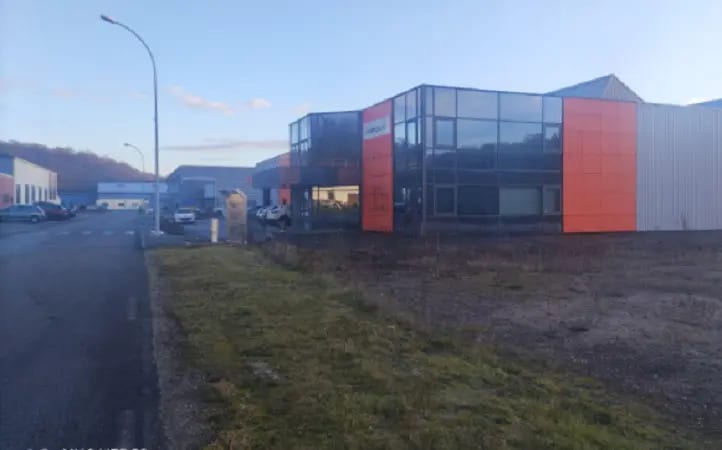 Photo de l’immeuble