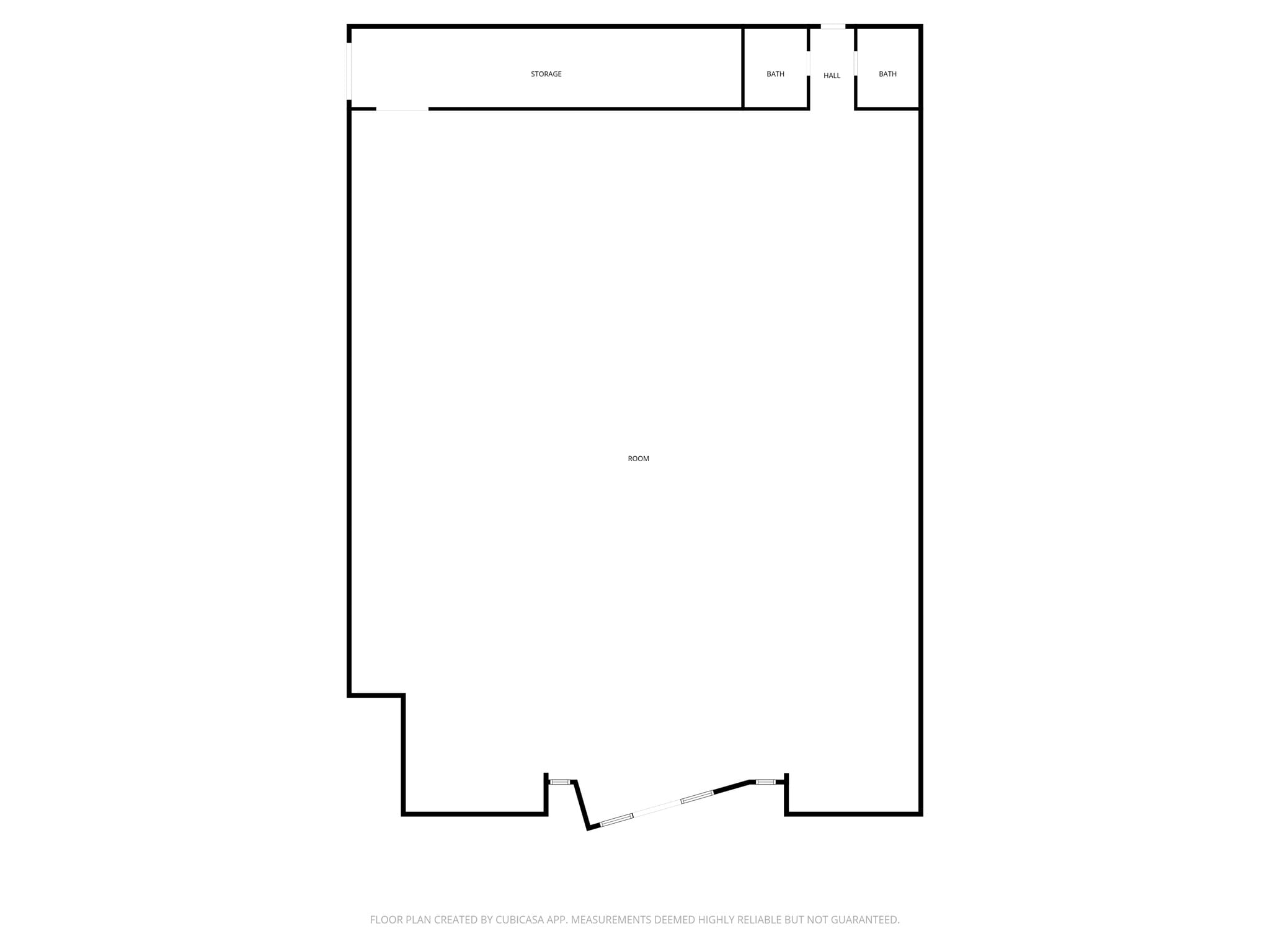2885 Santa Rosa Ave, Santa Rosa, CA à louer Plan de site– Image 1 sur 20