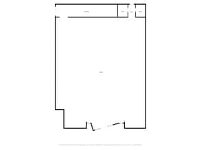 2885 Santa Rosa Ave, Santa Rosa, CA à louer Plan de site– Image 1 sur 20