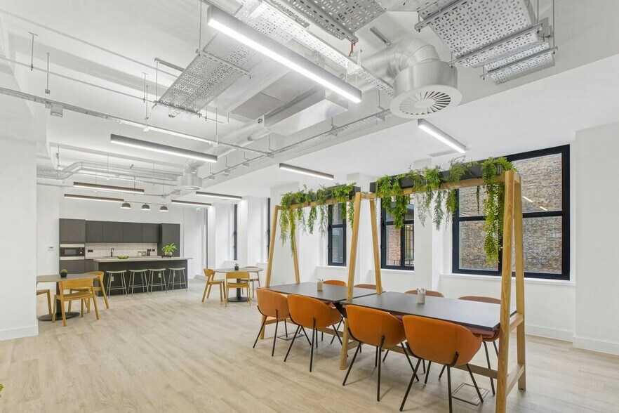 44 Paul St, Londres à louer - Photo de l’immeuble – Image 2 sur 27
