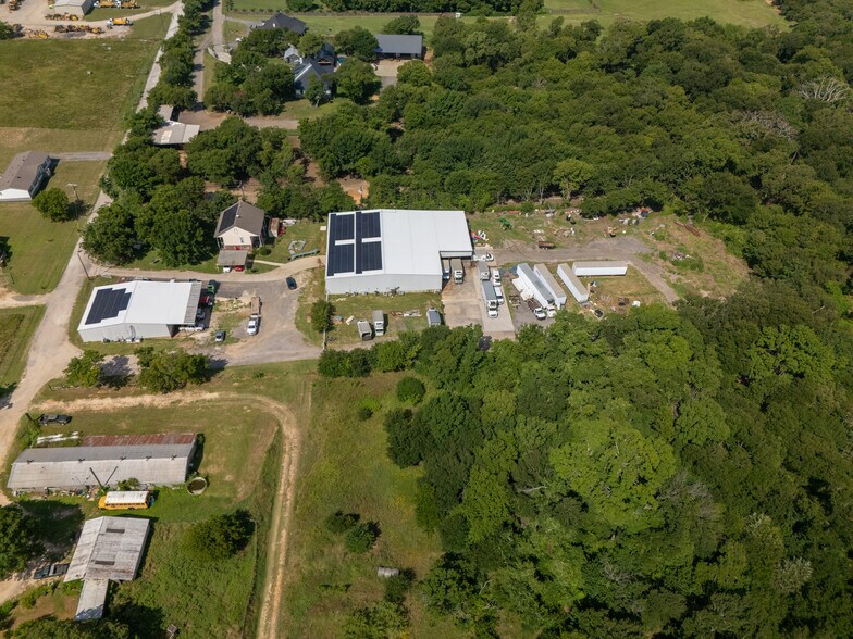 6529 Asher Rd, Alvarado, TX à vendre - Photo de l’immeuble – Image 1 sur 68