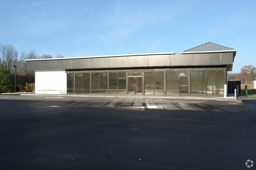 11710 Dixie Hwy, Louisville, KY à vendre - Photo de l’immeuble – Image 3 sur 10