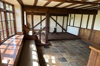 10A Middle St, Nether Heyford à louer Photo intérieure– Image 2 sur 7