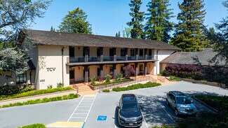 Plus de détails pour 250 Middlefield Rd, Menlo Park, CA - Bureau à louer