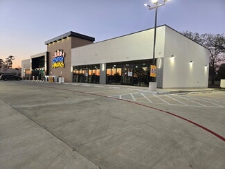Plus de détails pour 18184 TX-105, Montgomery, TX - Local commercial à louer