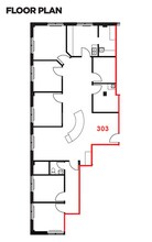 595 Montreal Rd, Ottawa, ON à louer Photo de l’immeuble– Image 1 sur 1