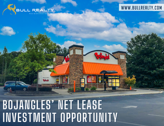 Plus de détails pour 2715 Peach Orchard Rd, Augusta, GA - Local commercial à vendre