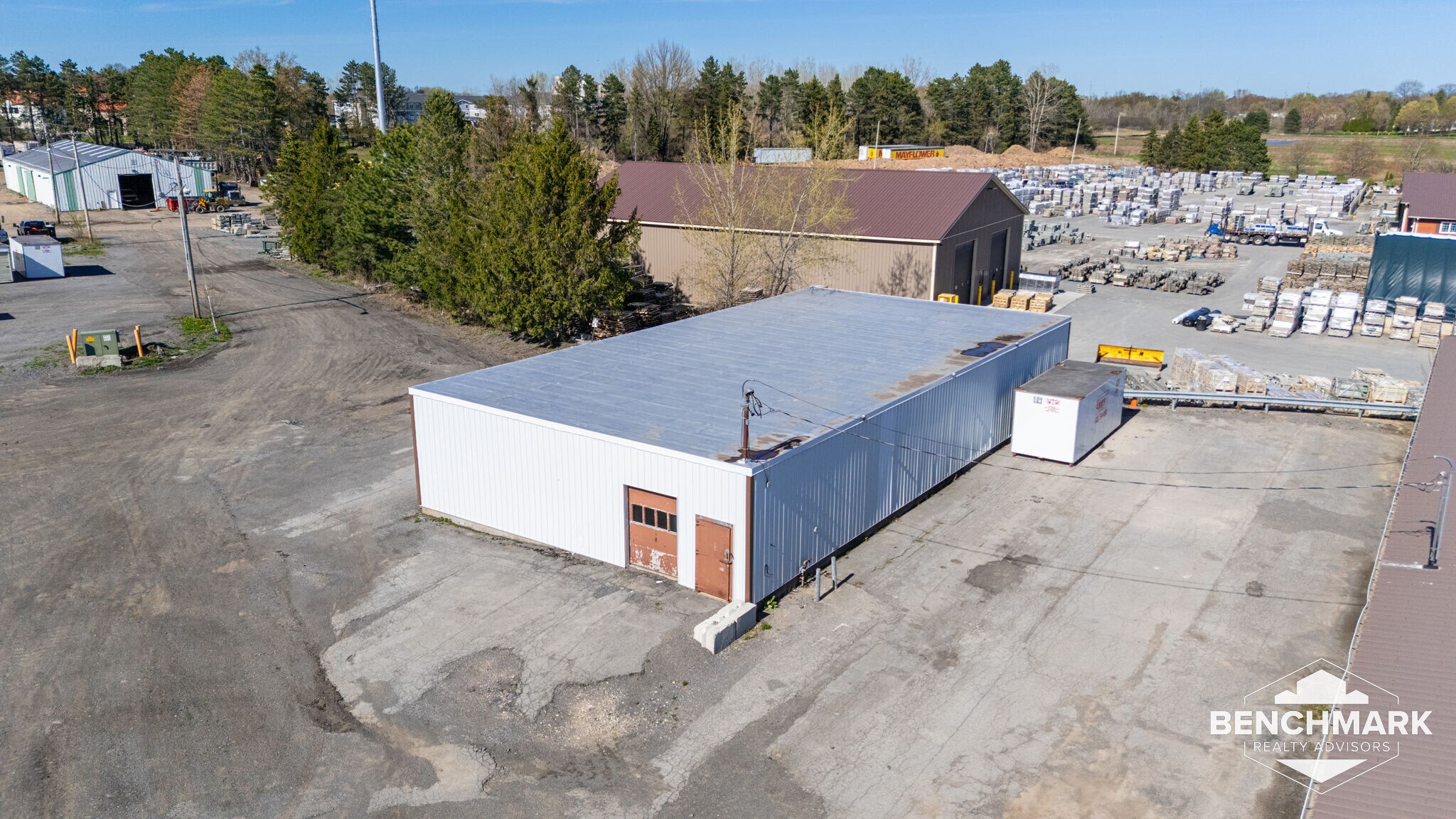 3680 Buffalo Rd, Gates, NY à louer Photo intérieure– Image 1 sur 13