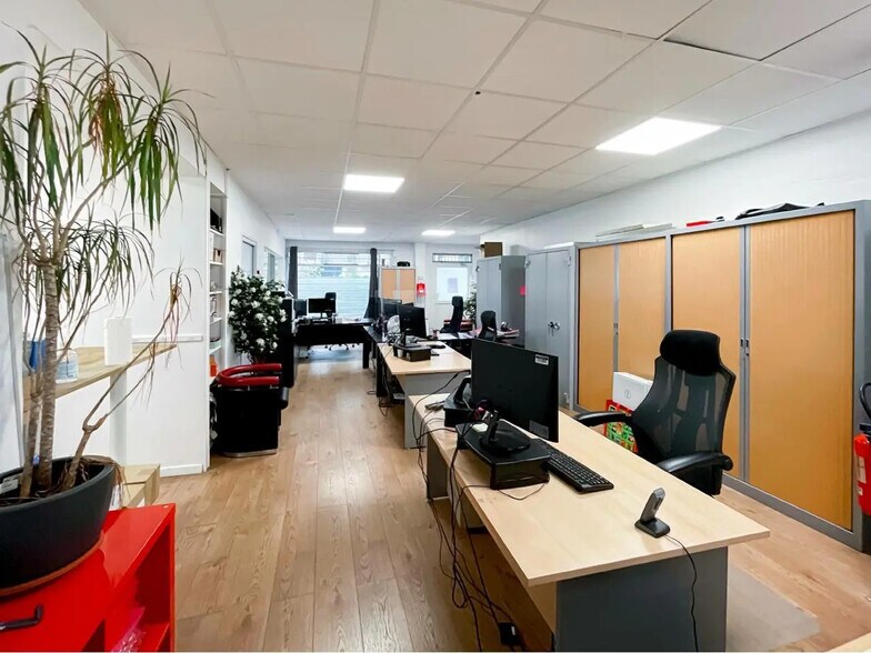 Bureau dans Paris à louer - Photo intérieure – Image 2 sur 7