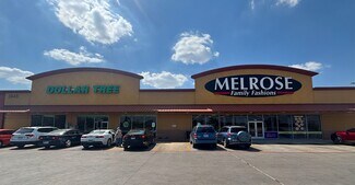 Plus de détails pour 3645 Fredericksburg Rd, San Antonio, TX - Local commercial à louer