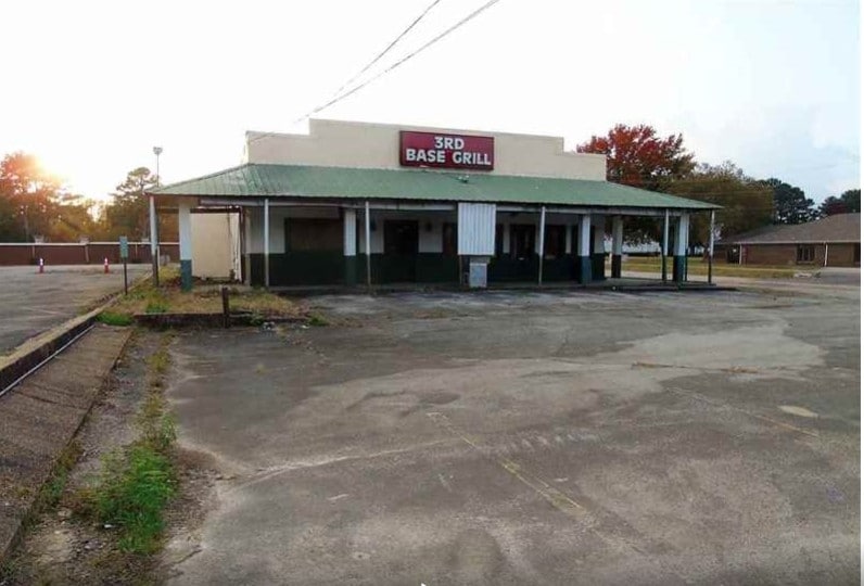 7904 Memorial Pky SW, Huntsville, AL à vendre - Photo principale – Image 2 sur 6